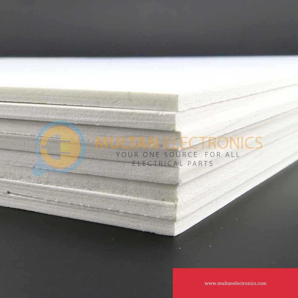 KT Foam Board Making Aircraft Projects MULTAN ELECTRONICS