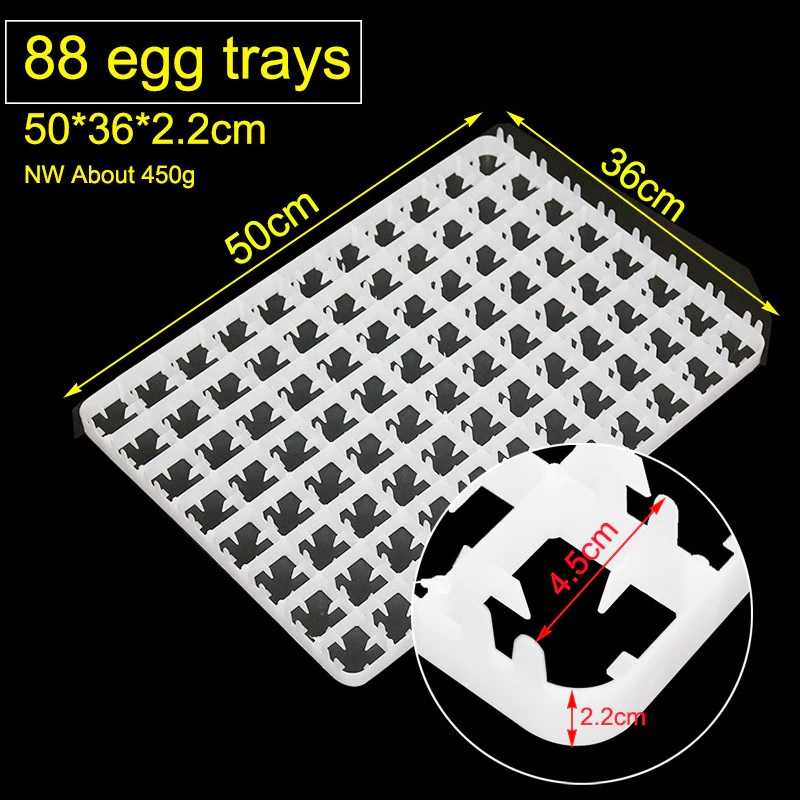 88 Eggs Tray For incubators Pakistan MULTAN ELECTRONICS