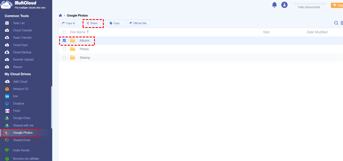 4 Ways How to Share an Album on Google Photos
