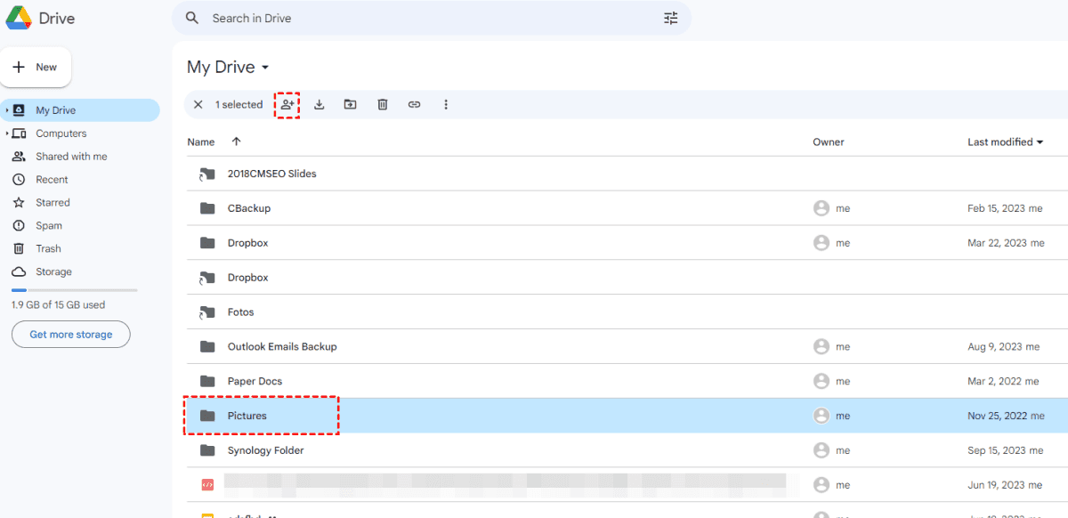 How to Make Google Drive Folder Public in 3 Effective Ways