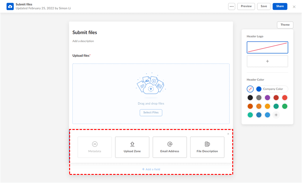 How to Create and Use Box File Request Link for Free Quick Guide