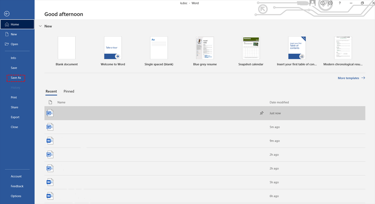 How to Save on OneDrive in 4 Free Ways？
