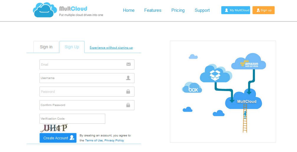 How to Backup MEGA to Box?