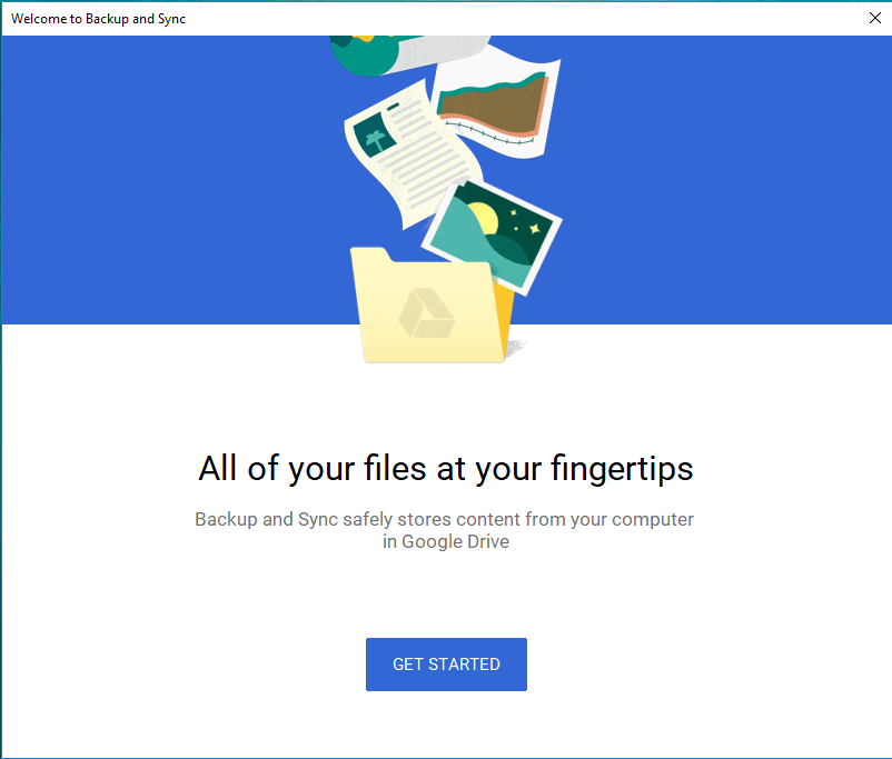Google Photos Auto Backup