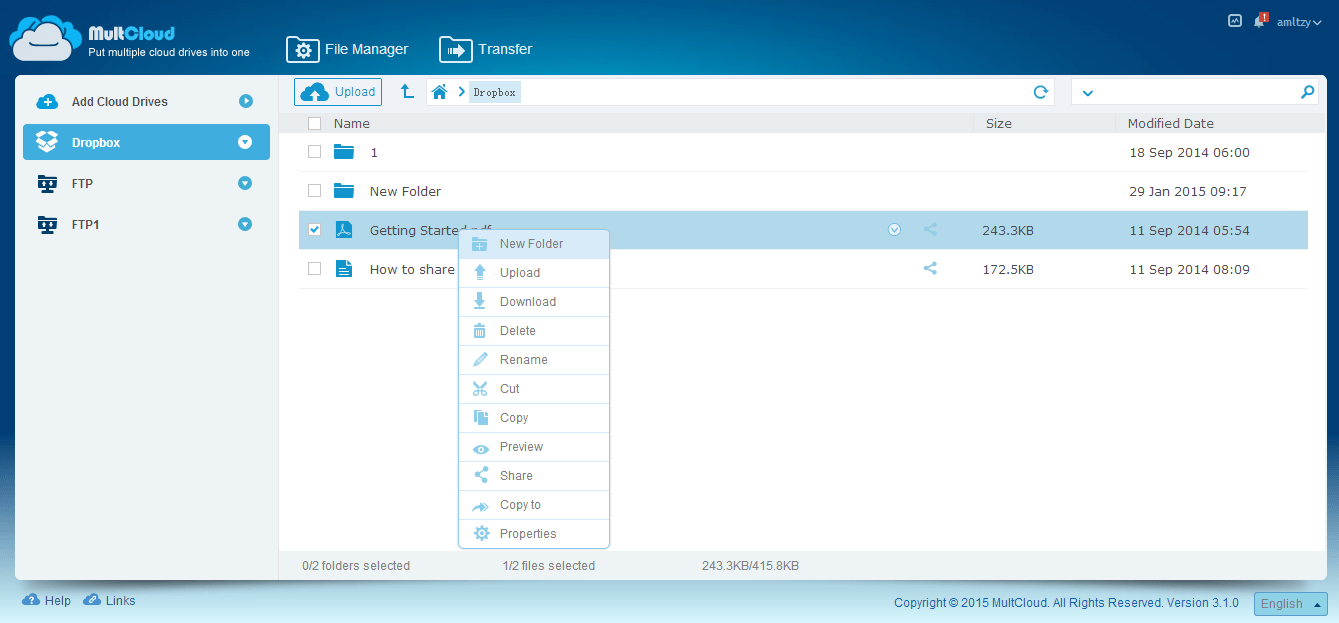 How to Transfer Flickr to Amazon?