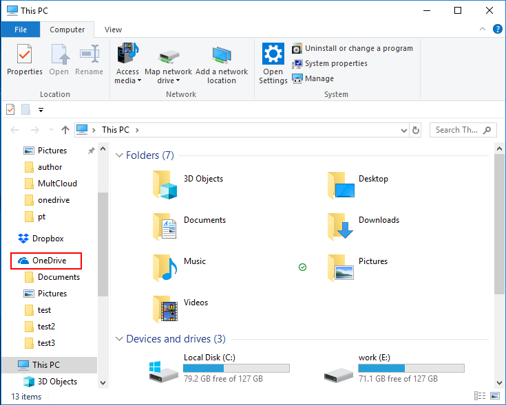 [Solved] How to Stop OneDrive from Syncing?