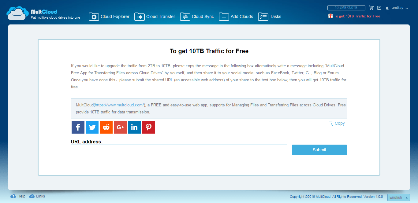 How to Sync Your Cloud Drive, Cloud Service, Cloud Storage