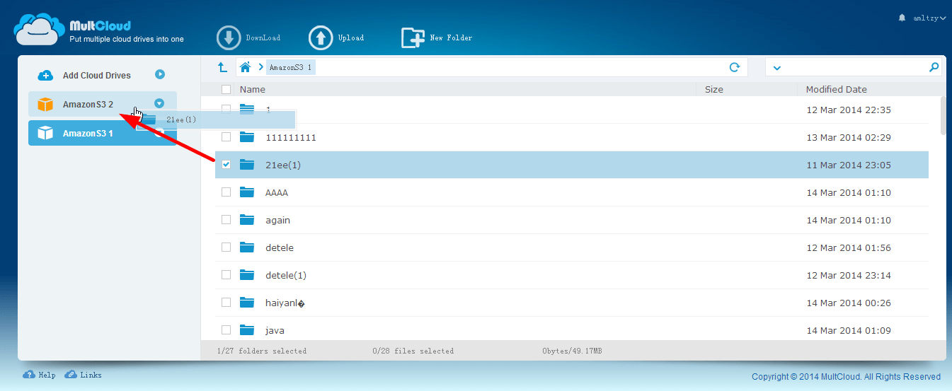 Best amazon s3 client for windows loungecclas