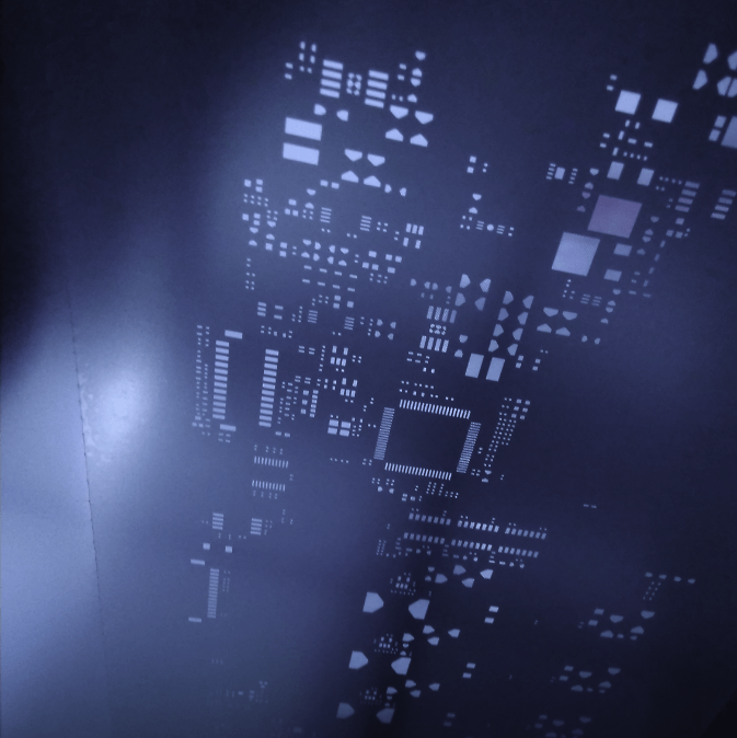 All About Solder Paste Stencils Multi Teknik