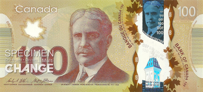 Argent Canadien Vs Us May 2020