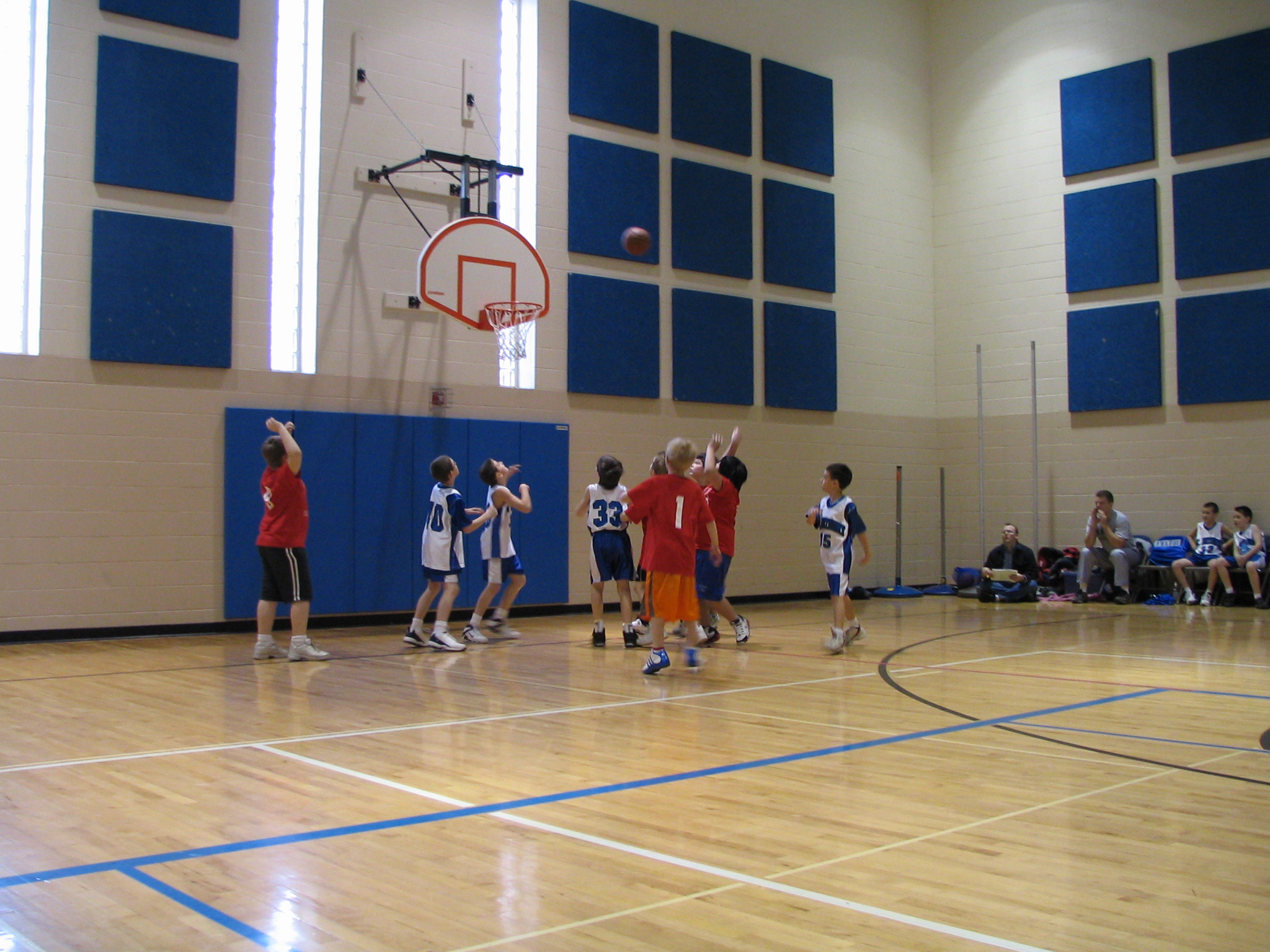 MultiClean Fixing Slippery Gym Floors MultiClean