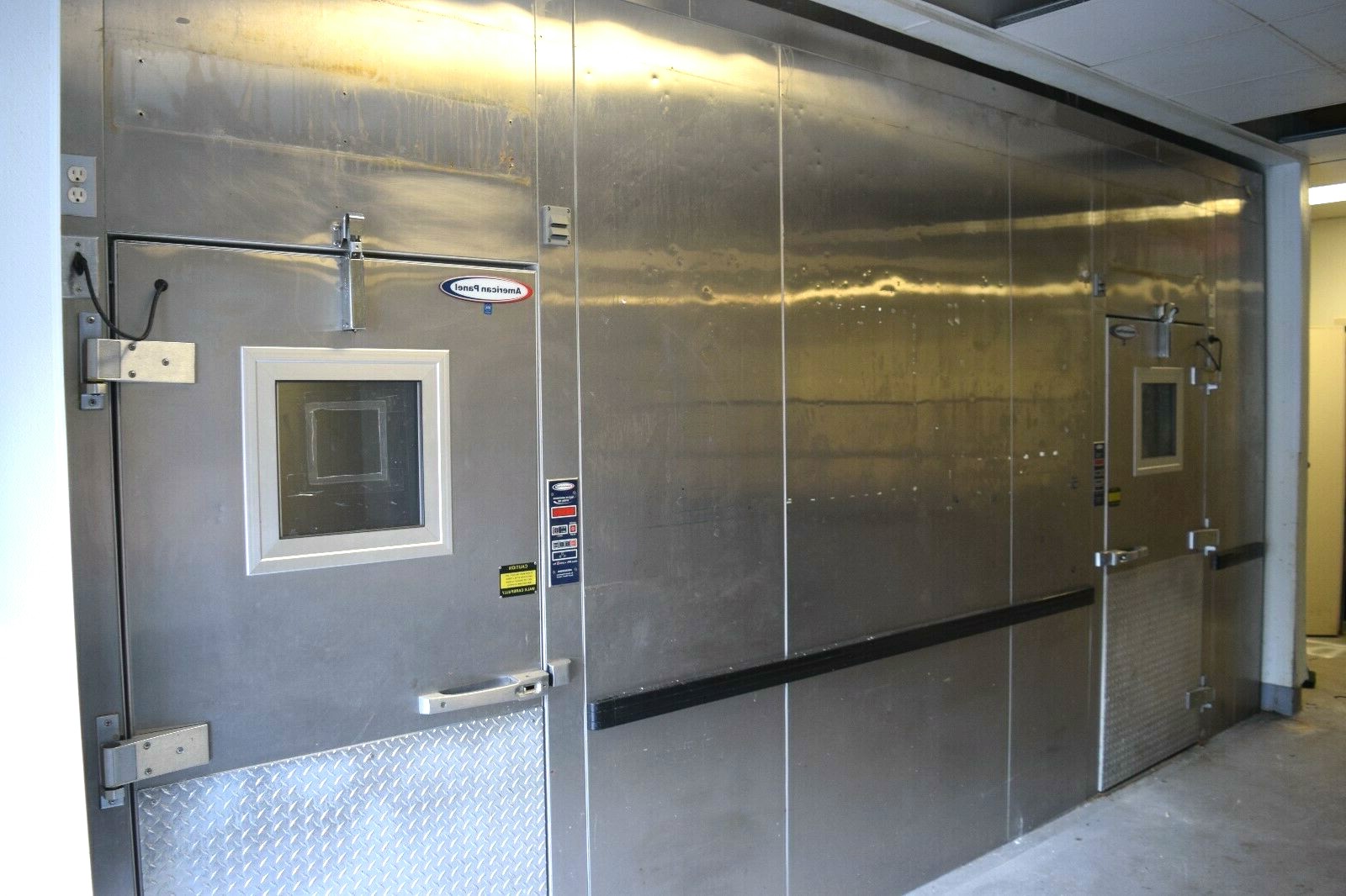 MultiClean How to Properly Sanitize Food Manufacturing Equipment