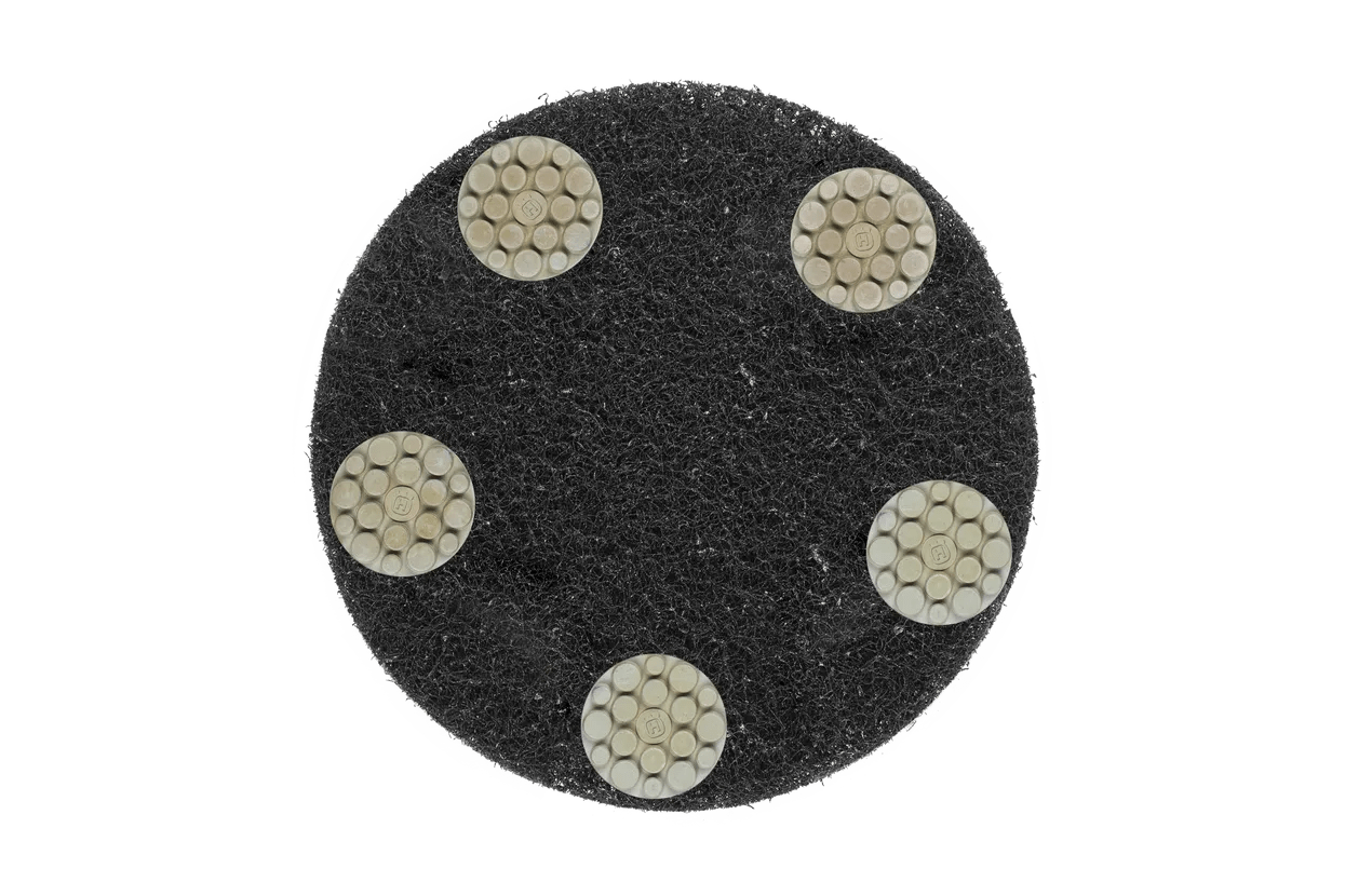 Premium Concrete Polishing Pads SF Multi Hire Power Tools