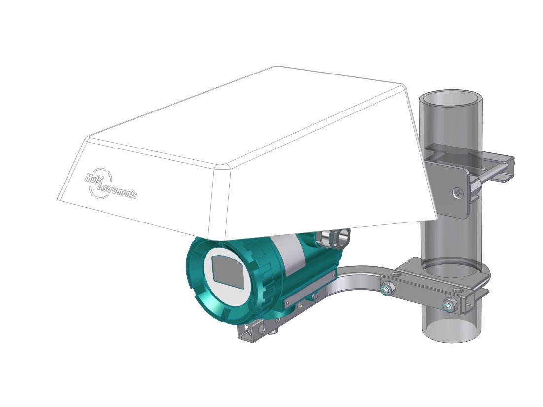 Sunshade solutions Multi Instruments Instrumentation