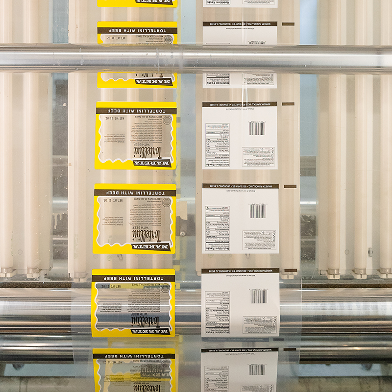 Printing Multi Packaging and Printing