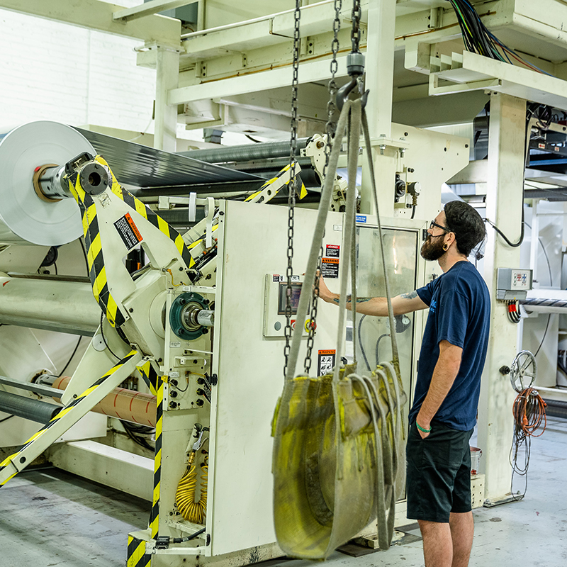 PCMC Infinity Press Multi Packaging and Printing