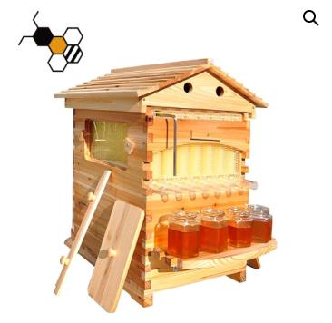 Flow Hive Bee Box