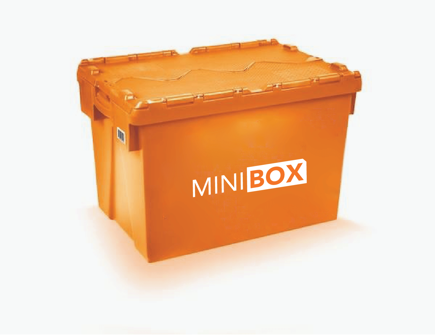 Minibox Multibox SelfStorage Mauritius