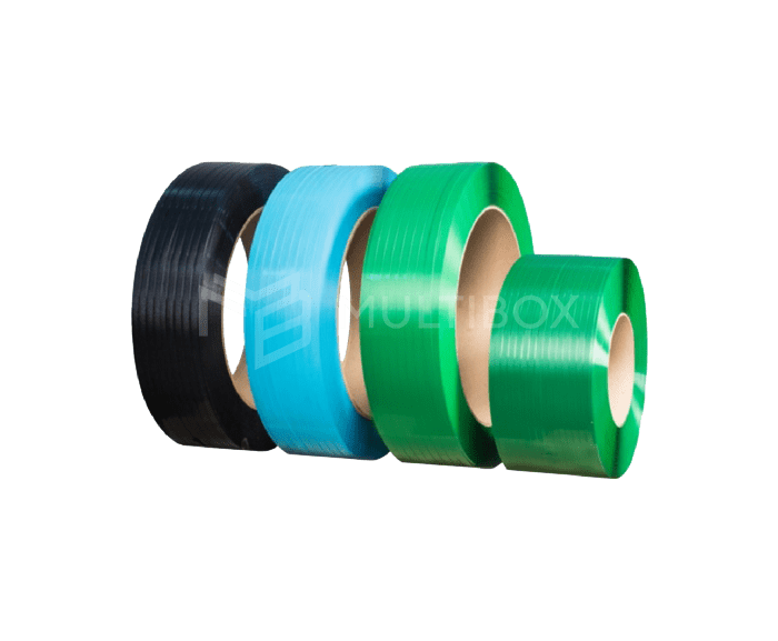 PP Strap Manufacturer & Supplier in Dubai, UAE Polyester Strap