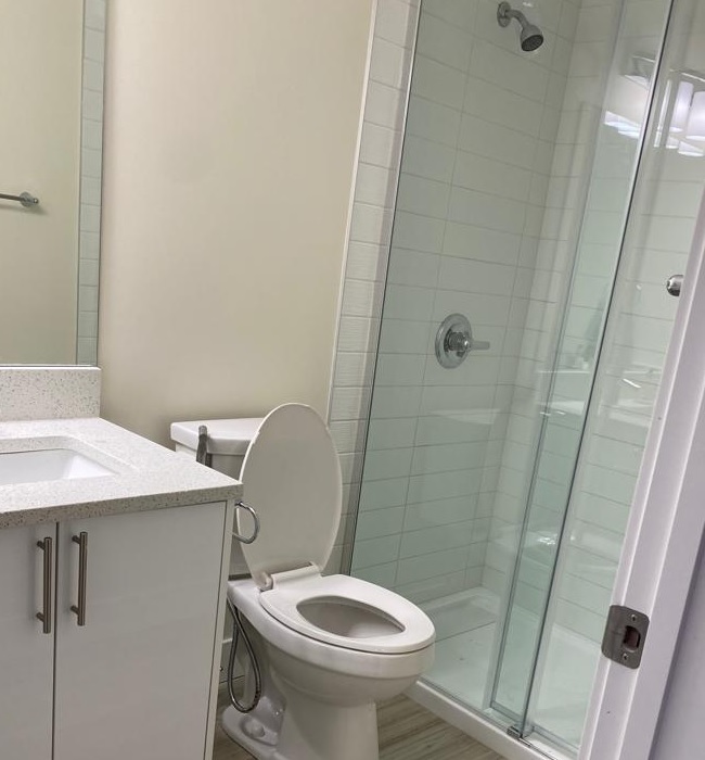 Bathroom Renovations Calgary, Bathroom Remodeling Services