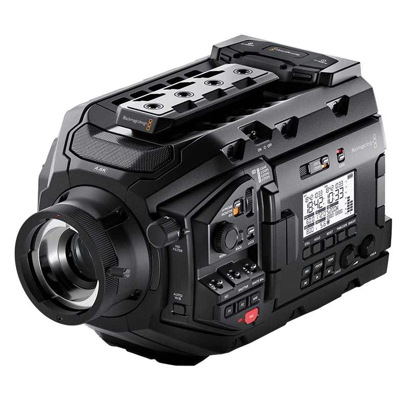 URSA BROADCAST G1