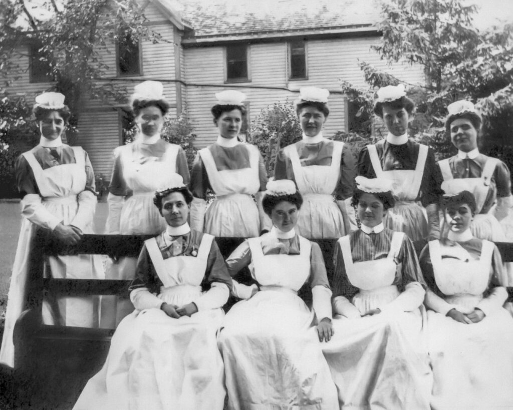 General School of Nursing MultiCare
