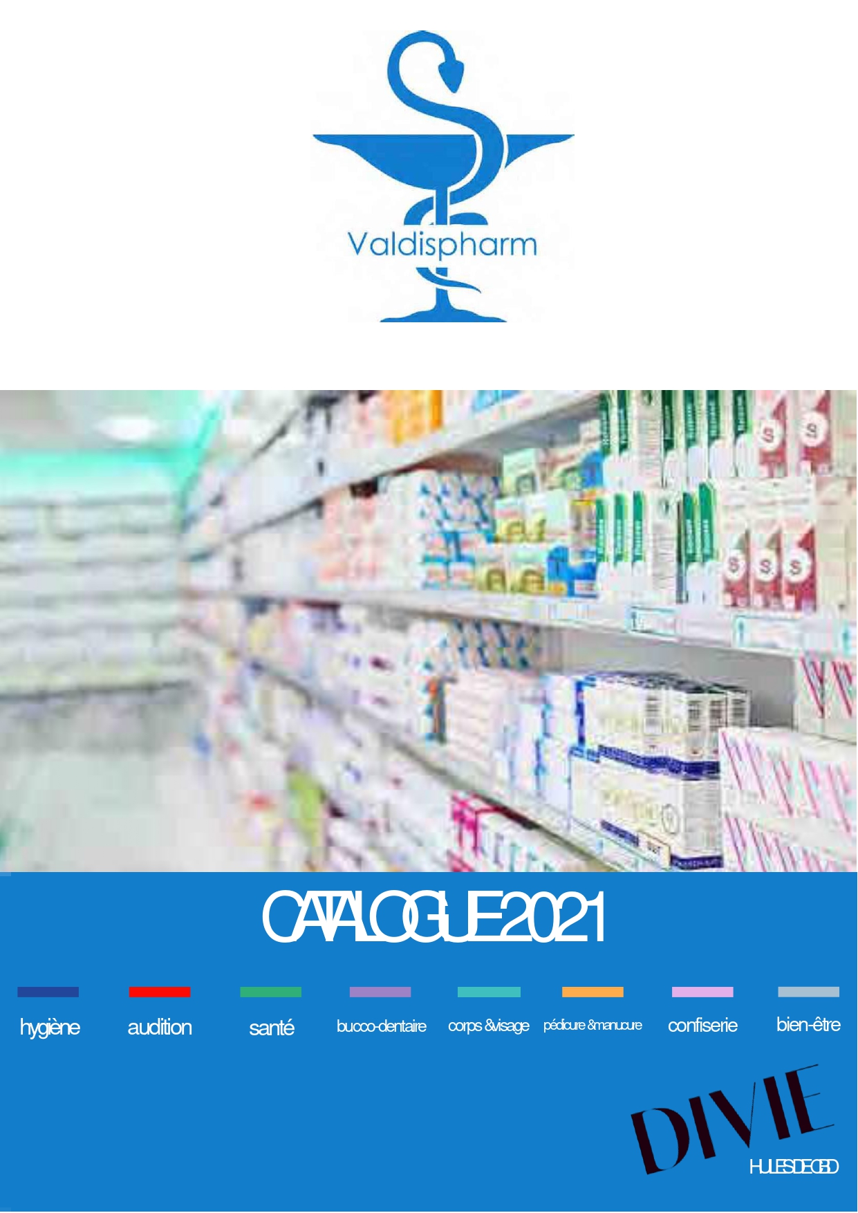 73 Savoie Multicartes Pharmacies