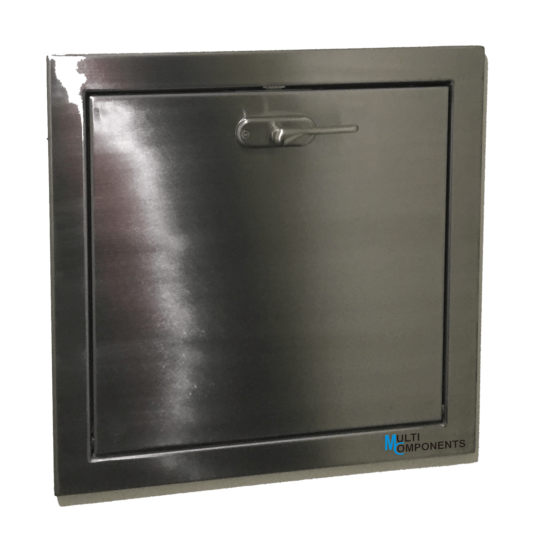 Chute Doors Suppliers Sydney Intake Hopper Doors