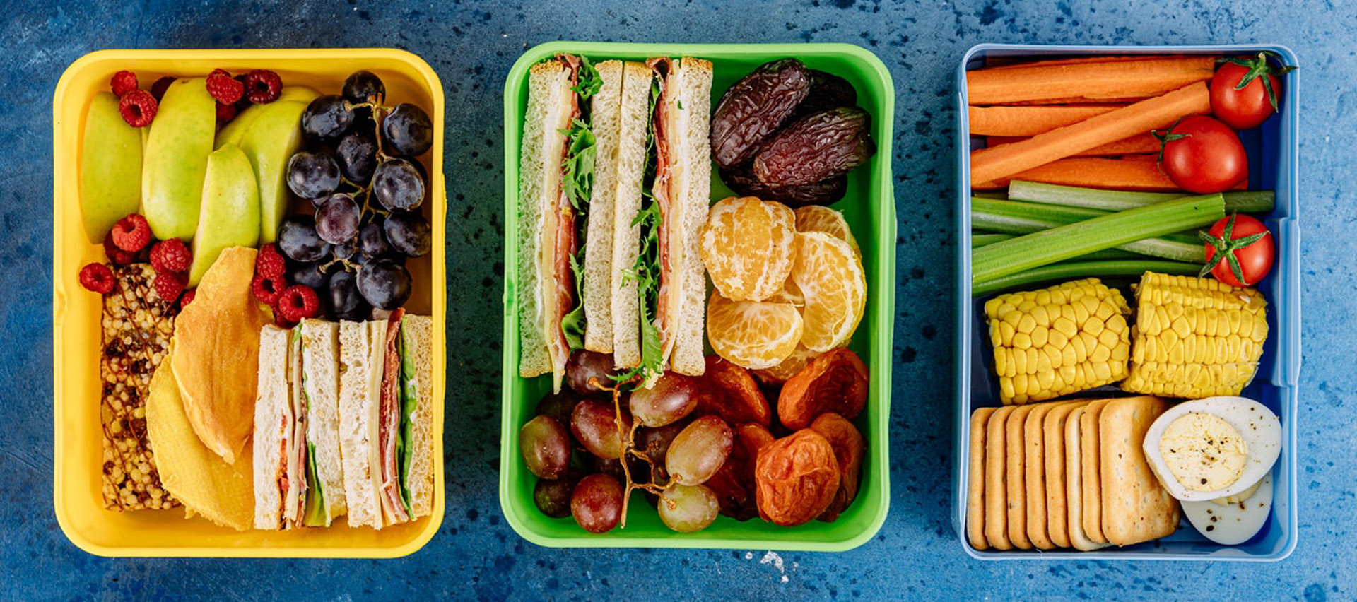Ordering Boxed Lunches For A Work Event In Washington, DC A Guide