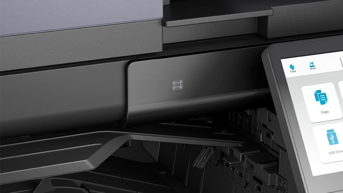 Kyocera TASKalfa 3554ci | Digital Document Solutions