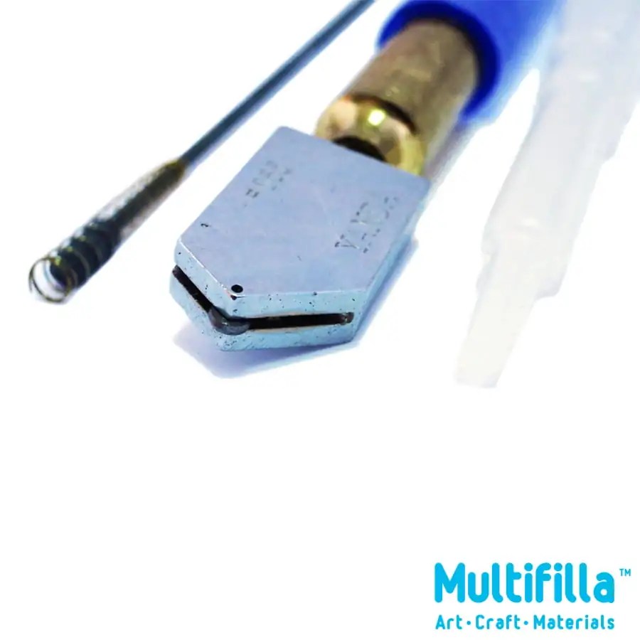 Glass and Tile Cutter Multifilla
