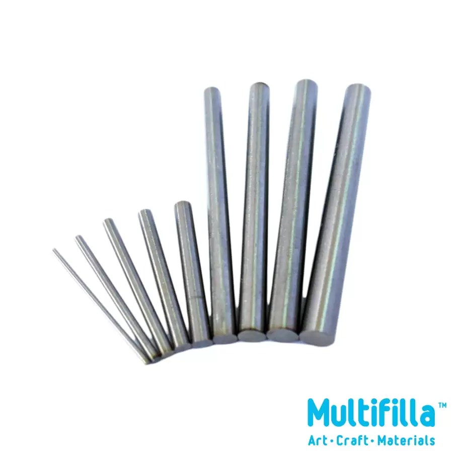 Micro Punch Set (9 Punch Size 1mm 5mm) Multifilla