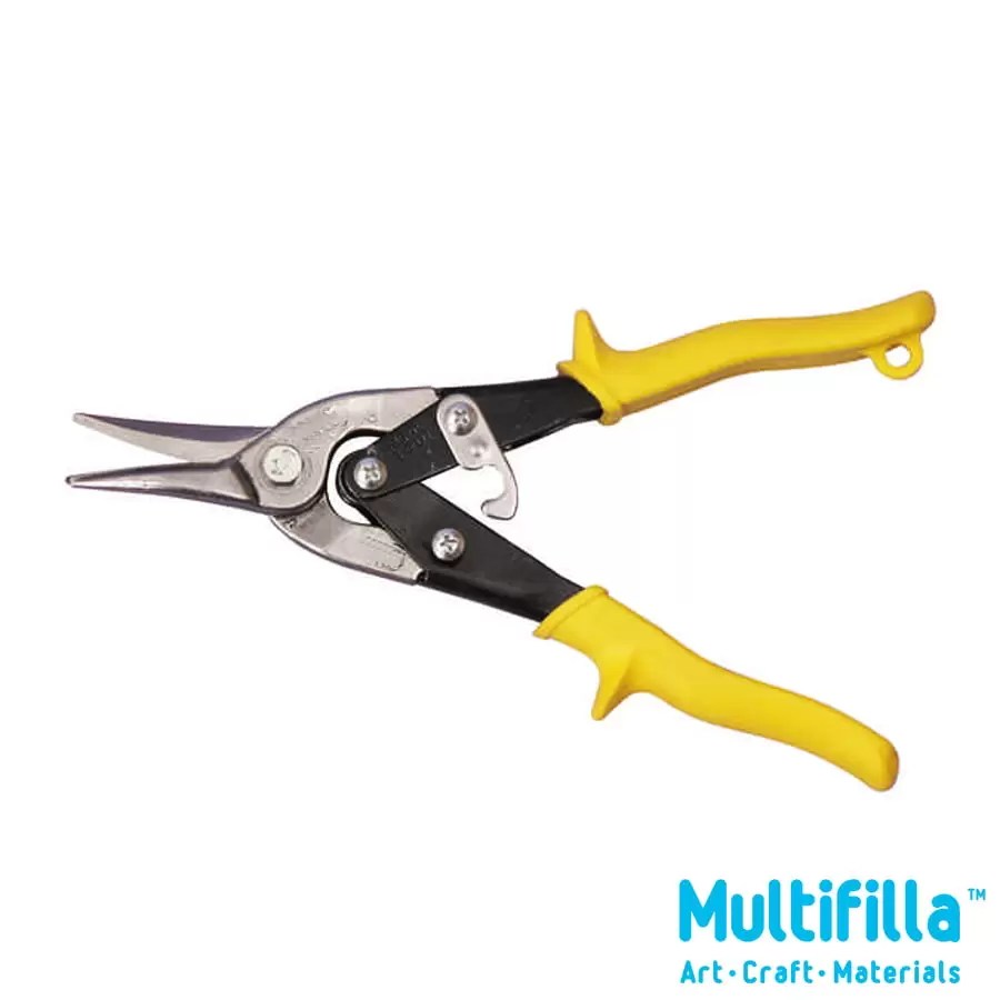 Yanda Sheet Metal Cutter 10" Straight Cut Multifilla