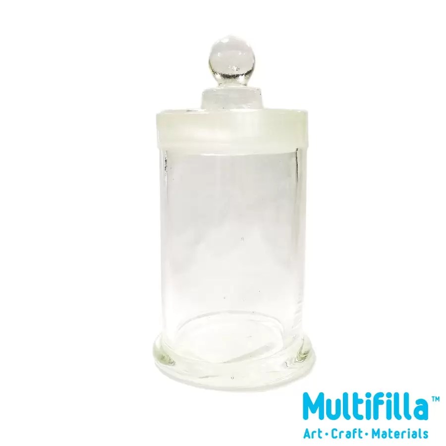Specimen Jar Multifilla