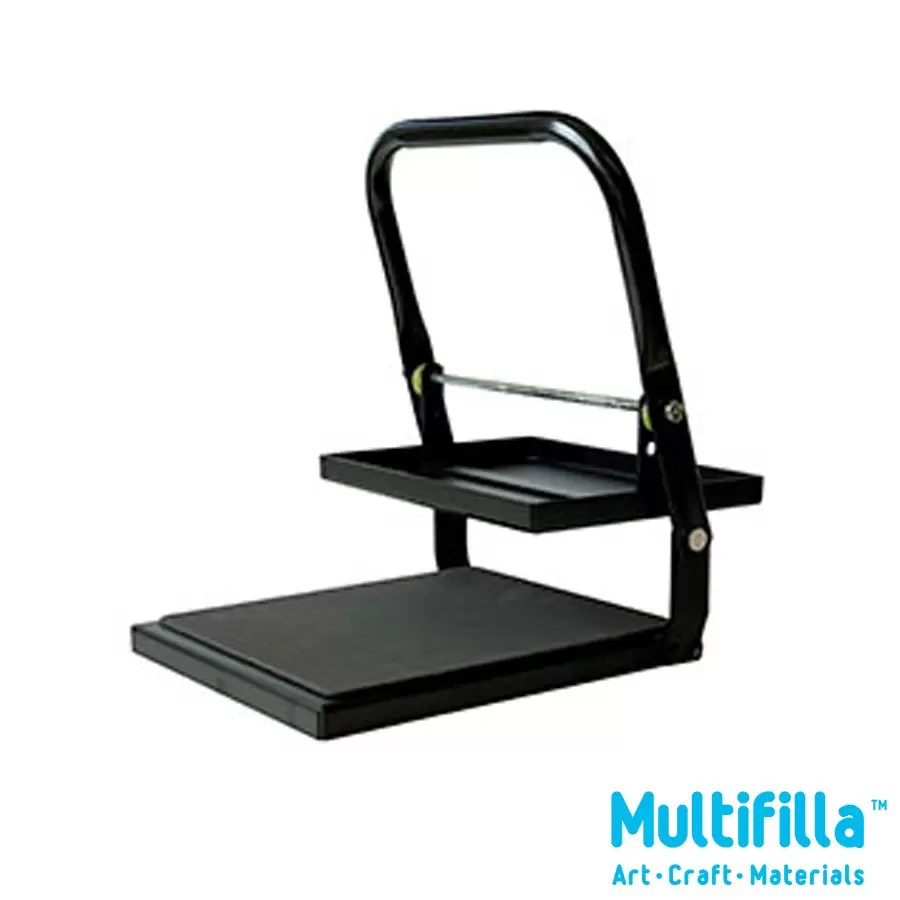 Speedball Model B Block Printing Press Multifilla