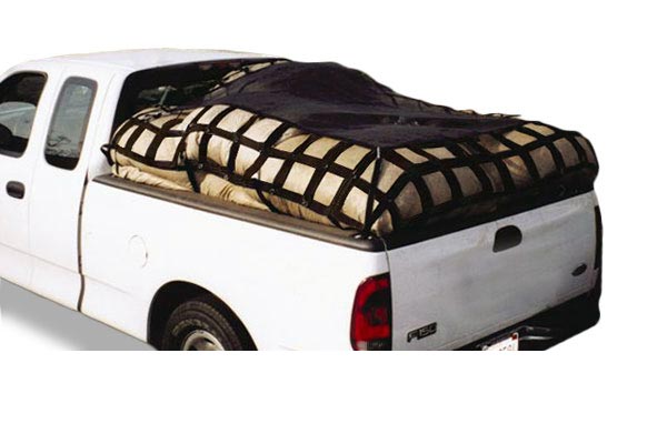 Cargo Safety NetsMultiFix WA