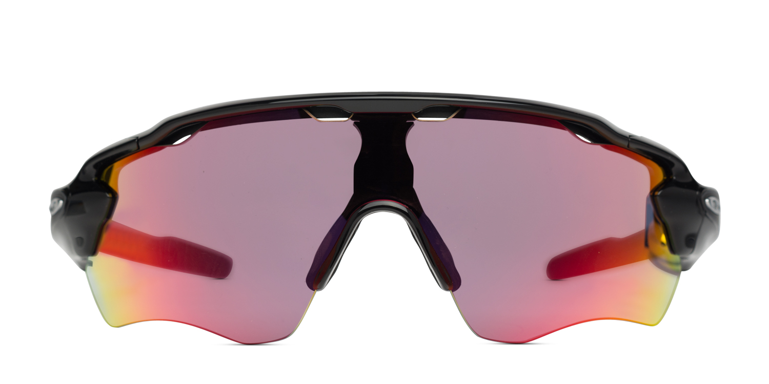 Oakley Radar Pace Black (Non-Rx-able) - Multifocals.com