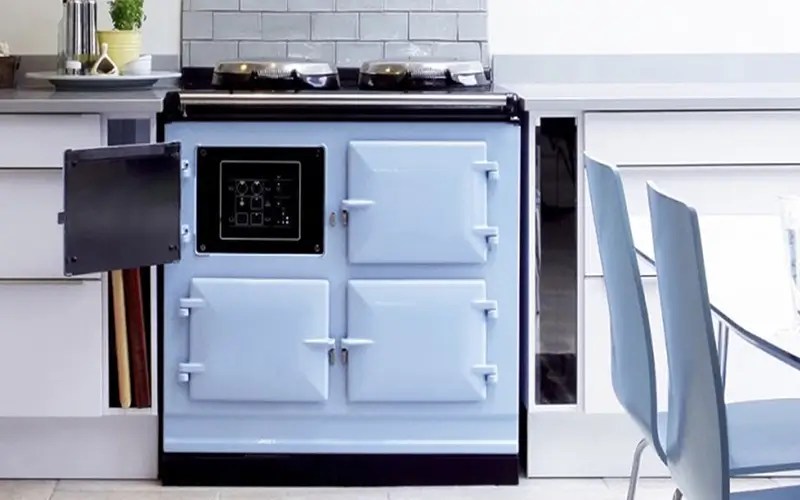 Discussing Aga Stoves Pros and Cons, Contemporary Models & Functioning