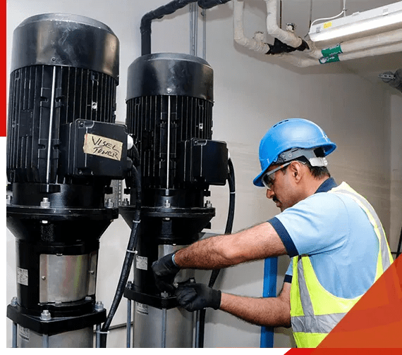 Plumbing Companies in UAE Plumbing Contractors in UAE
