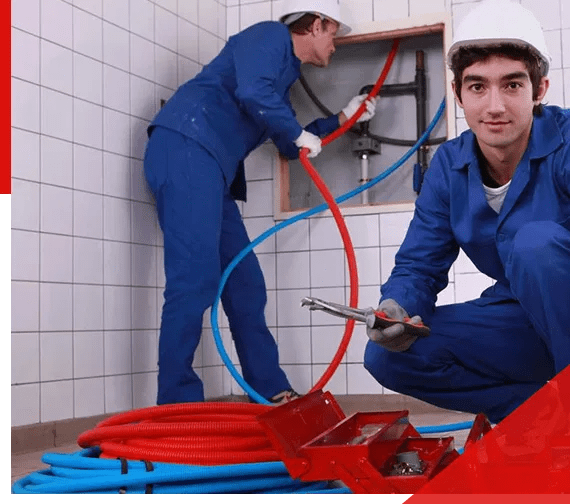 Plumbing Contractors In UAE Plumbing Companies In UAE Multiline
