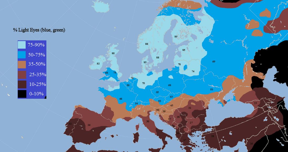 World Map: A clickable map of world countries :-) Geology