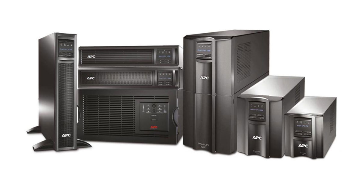 How Have Residential UPS Systems Evolved Over the Years?