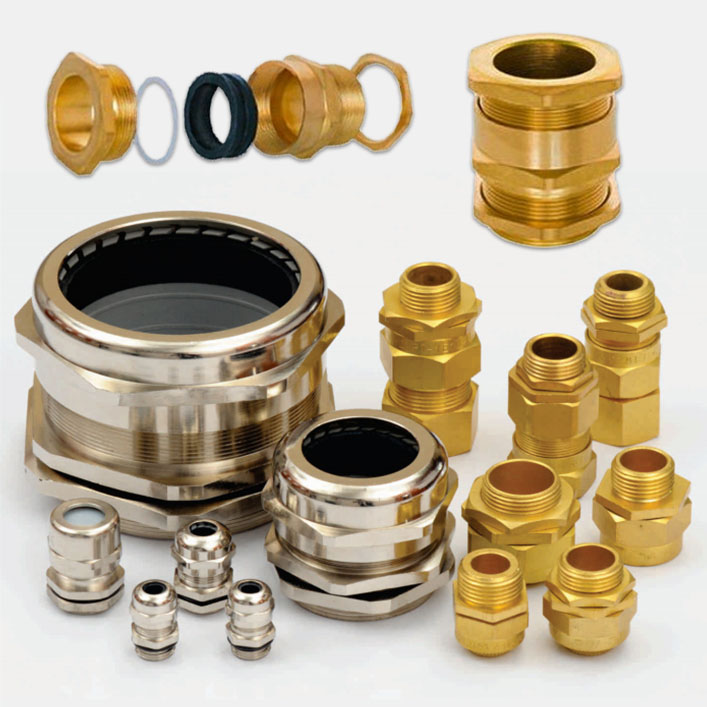 Everything You Need To Know About Cable Glands Multimet Overseas