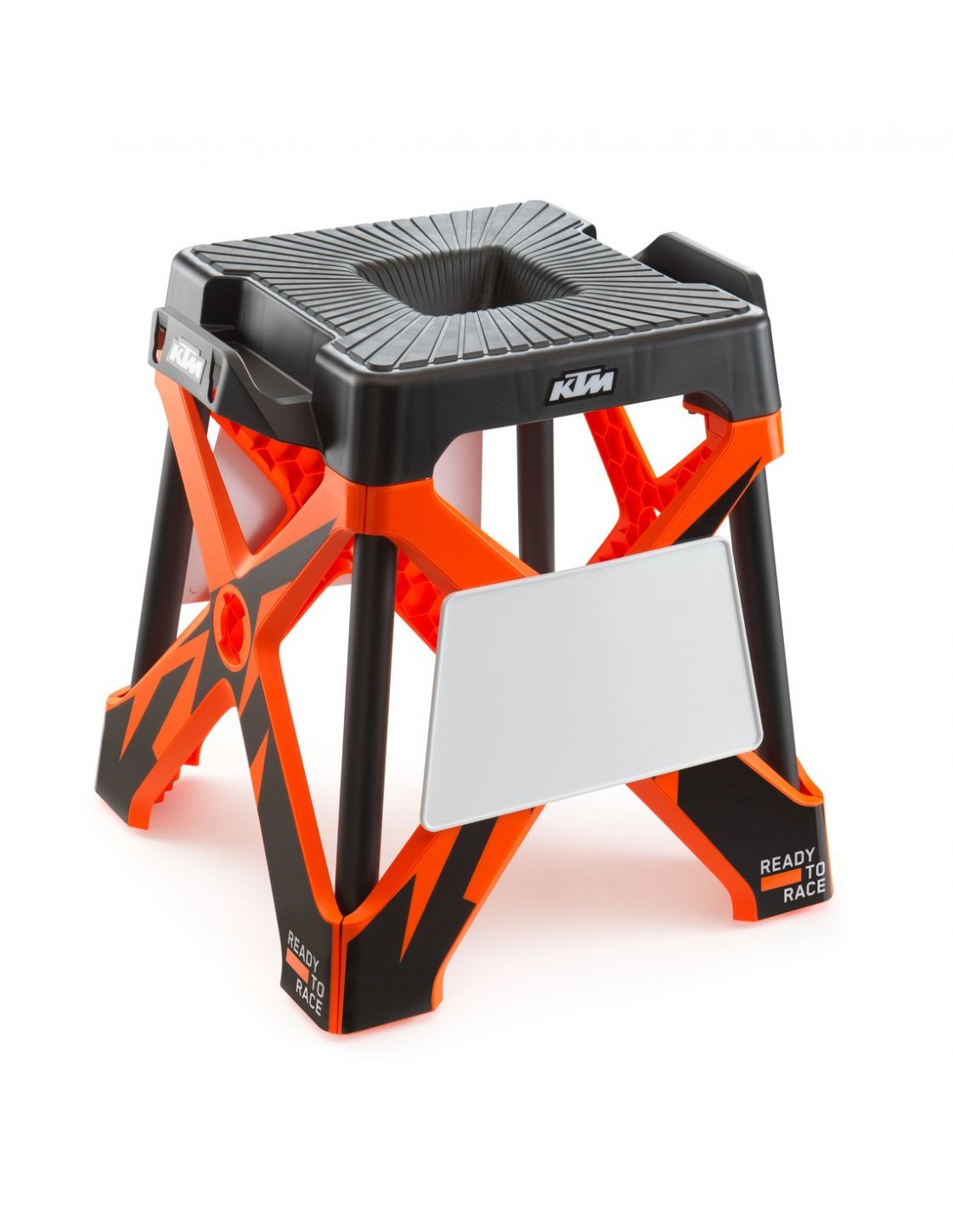 Caballete 78029155000 KTM PowerParts KTM Ready To Race Andorra