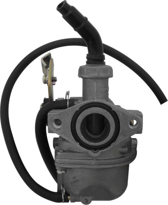 Carburetor 19mm, Remote Choke (With Cable Attachment) Multi