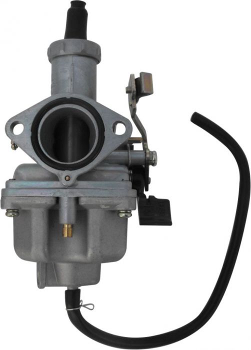 Carburetor 26mm, Remote Choke (With Cable Attachment) Multi