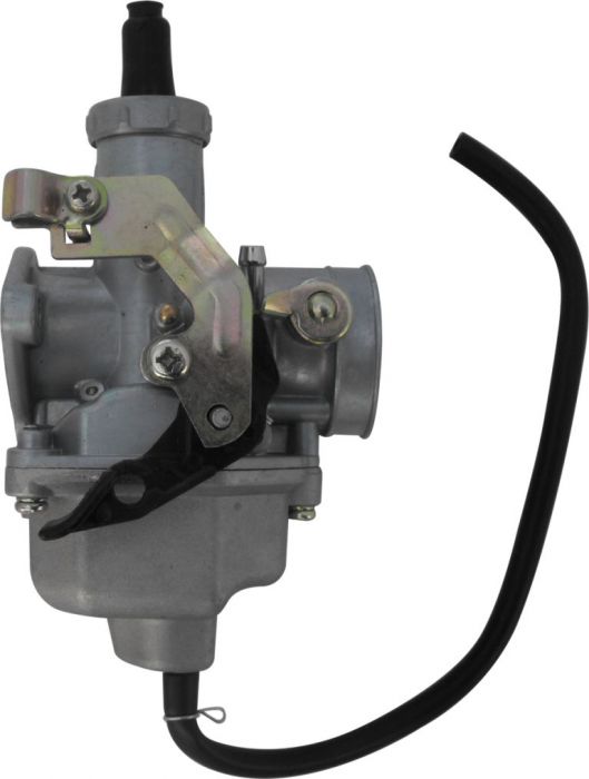 Carburetor 26mm, Remote Choke (With Cable Attachment) Multi