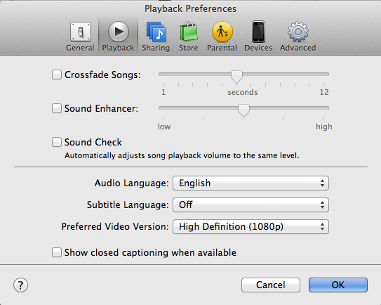 How to Stream HD video with Apple TV?