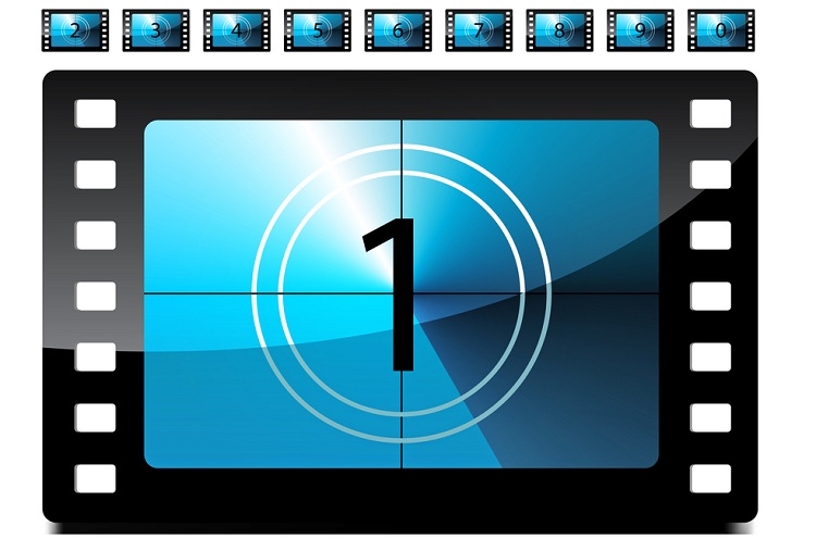 Merge Separate Video Files into One