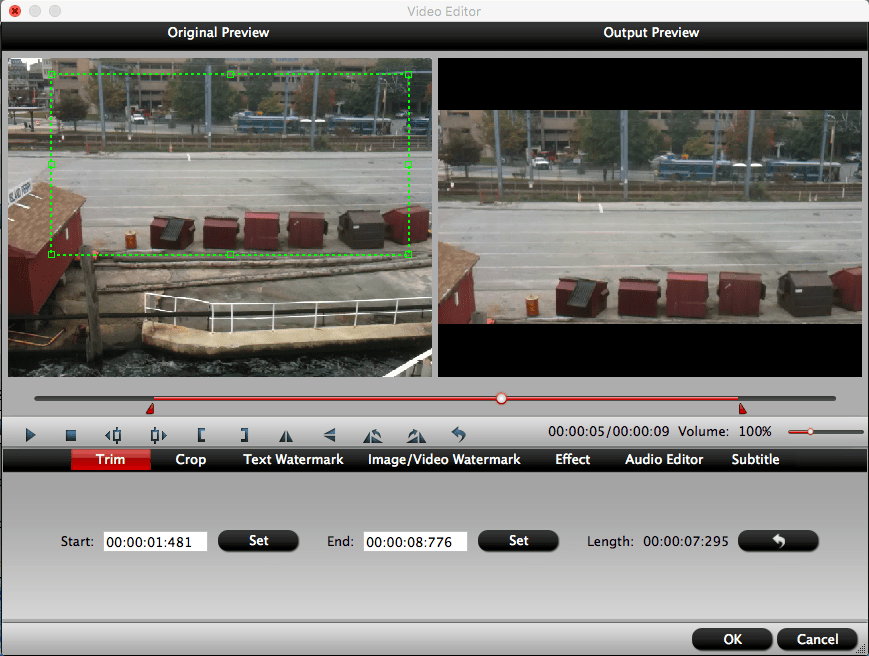 Import MOV to DaVinci Resolve